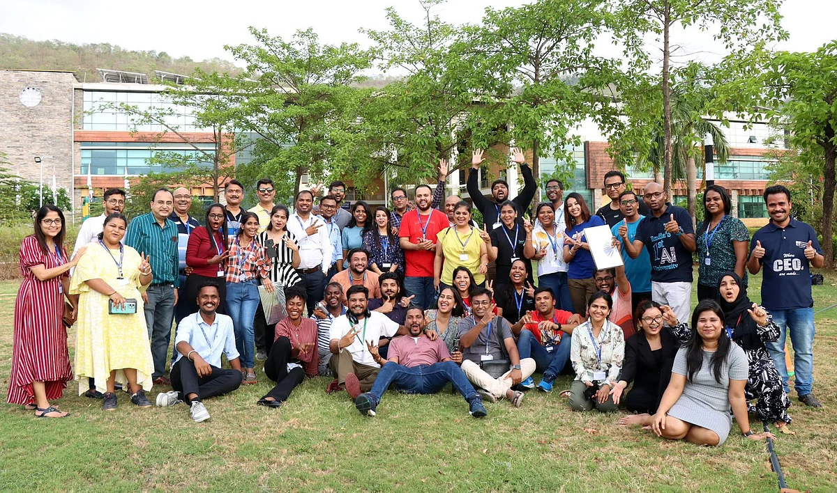 Universal AI University
