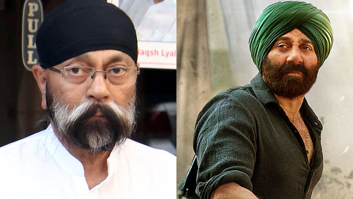 Composer Uttam Singh Slams Gadar 2 Director Anil Sharma For Using His Songs Without Consent 