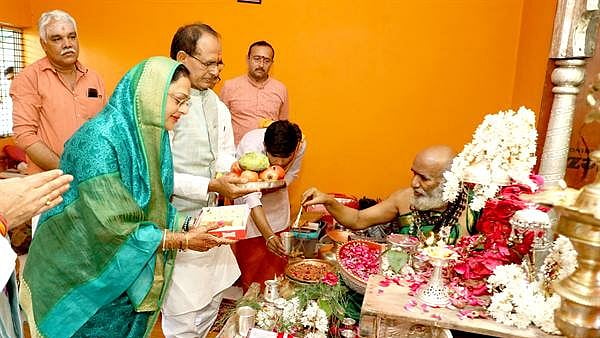 Mangal Bhawan Will Be Built In Chandgarh Kuti At A Cost Of ₹25 Lakh