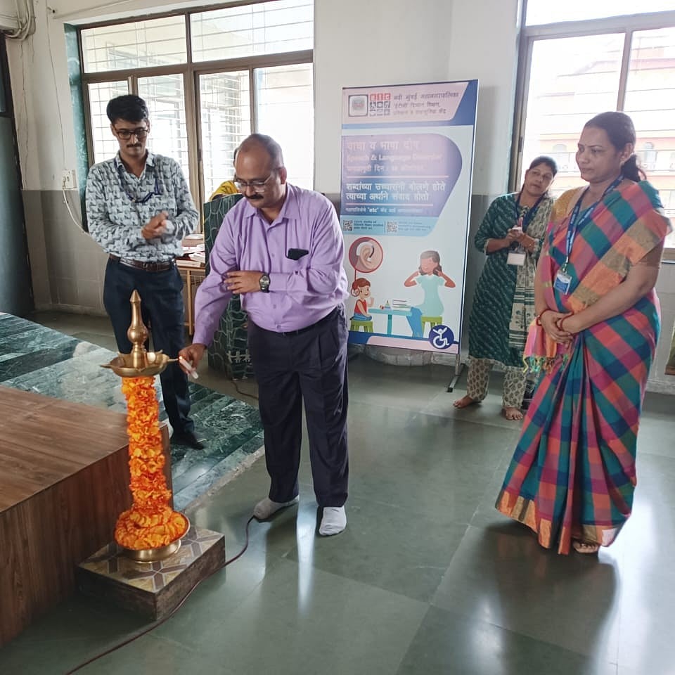 NMMC conducts workshop