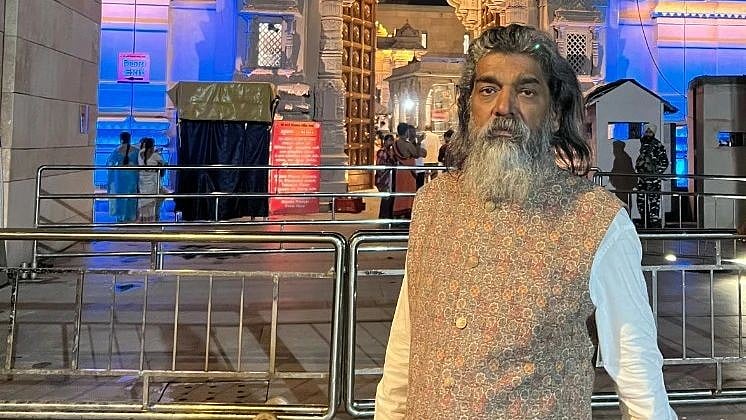 Nitin Desai Suicide: Art Director's Last Instagram Post Is About THIS Bollywood Actor