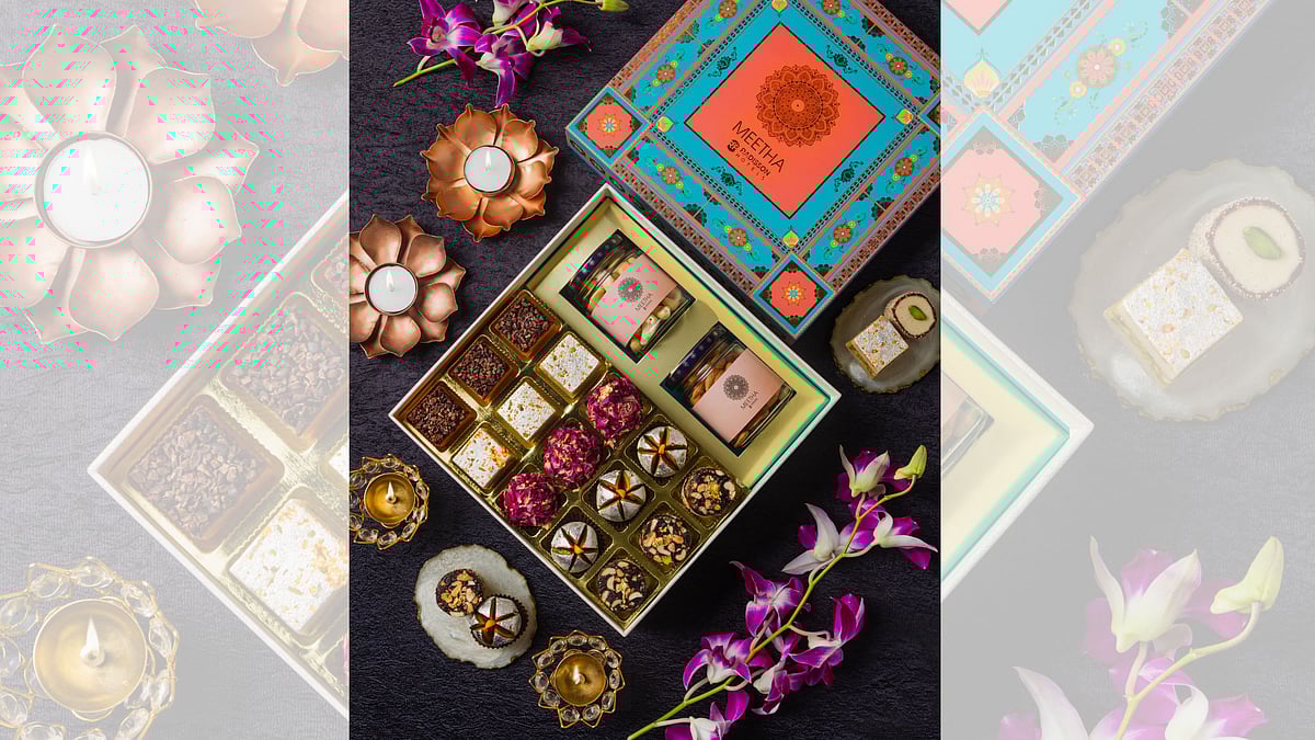 Meetha by Radisson, Goregaon