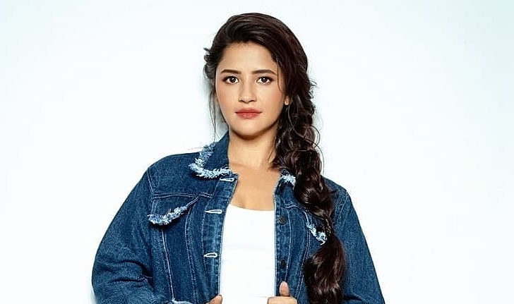 Paanie Kashyap On Her Big Bollywood Debut Pyaar Hai Toh Hai, ‘I Have Butterflies In My Stomach’