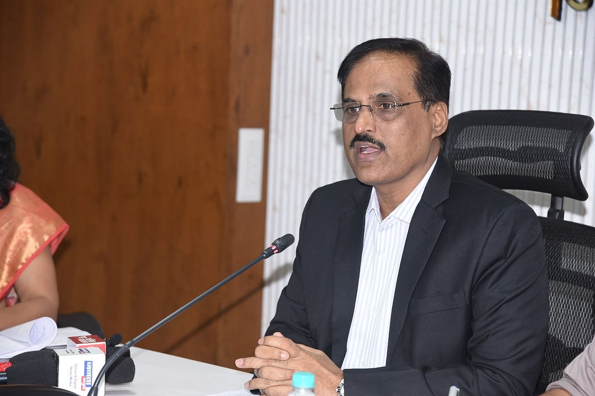Divyang Mela To Be Held On 1st September In Thane To Solve Issues Of Physically-Challenged People