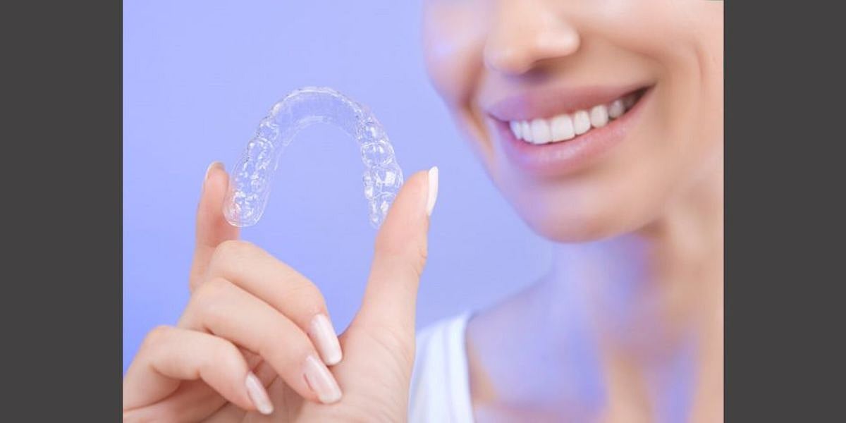 Can Invisible Aligners Replace The Traditional Fixed Braces?