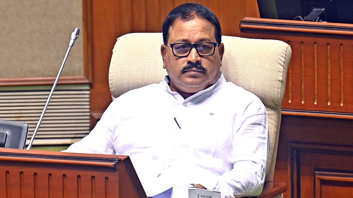 Goa: Law To Govern Preservation Of Public Records Passed 