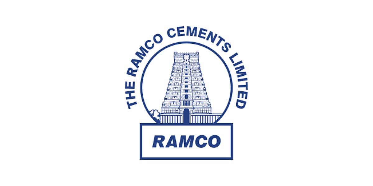 The Ramco Cements Net Revenue Grows By 26% To ₹2,249 Cr In Q1FY24
