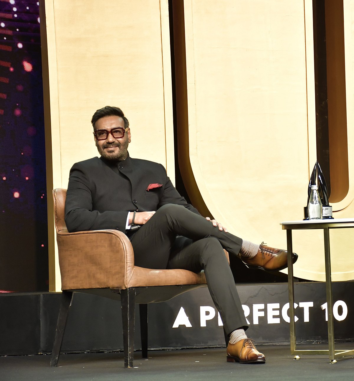 Ajay Devgn