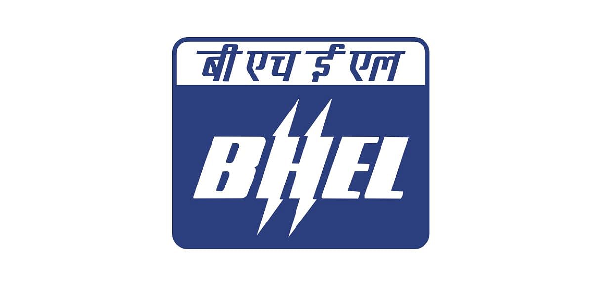 Bharat Heavy Electricals Receives An Order From NTPC For Setting Up Thermal Power Project 