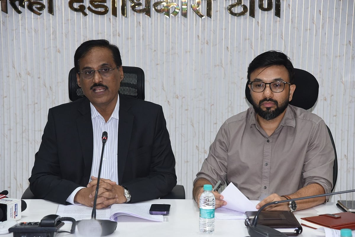 Divyang Mela To Be Held On 1st September In Thane To Solve Issues Of Physically-Challenged People