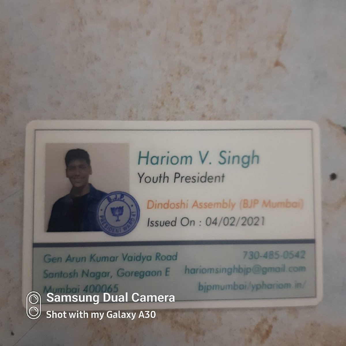 Mumbai News: Bogus Ticket-Checker Apprehended With Fake Identity Cards