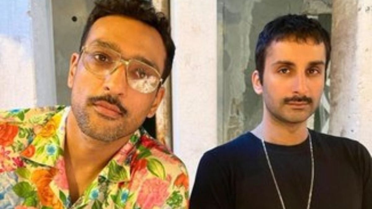 Has Pakistani Singer Ali Sethi Married Salman Toor? Here's What We Know