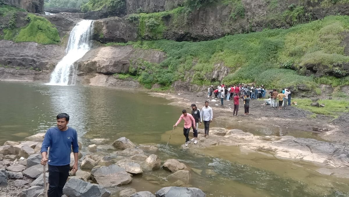 MP: 3 Men Drown In Pond During Picnic In Dewas