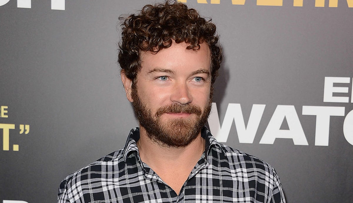 That 70's Show Actor Danny Masterson Sentenced To 30 Years To Life In Prison For Raping 2 Women