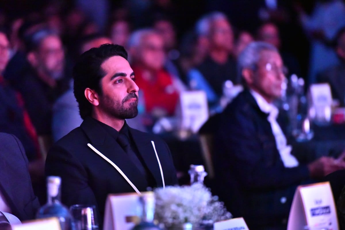 Ayushmann Khurrana 