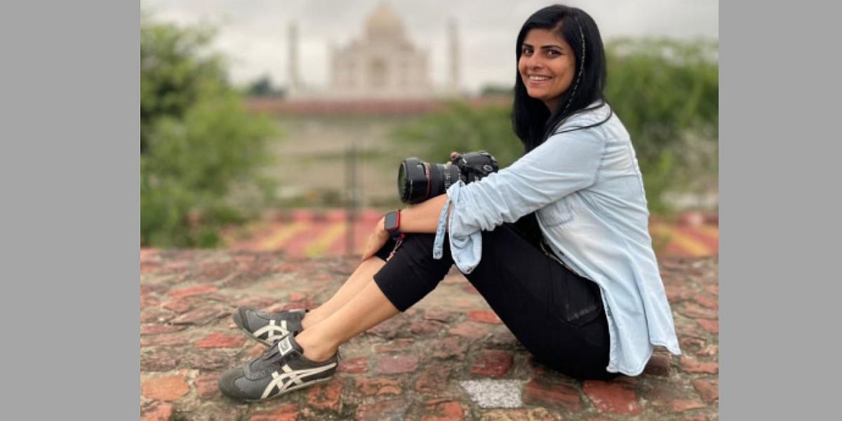 Introducing Rangrez By NirvanaLand: Where Art, Fashion, And The Human ...