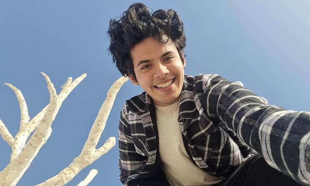 Darsheel Safary On Child Artists: 'Everyone Has To Face Challenges'