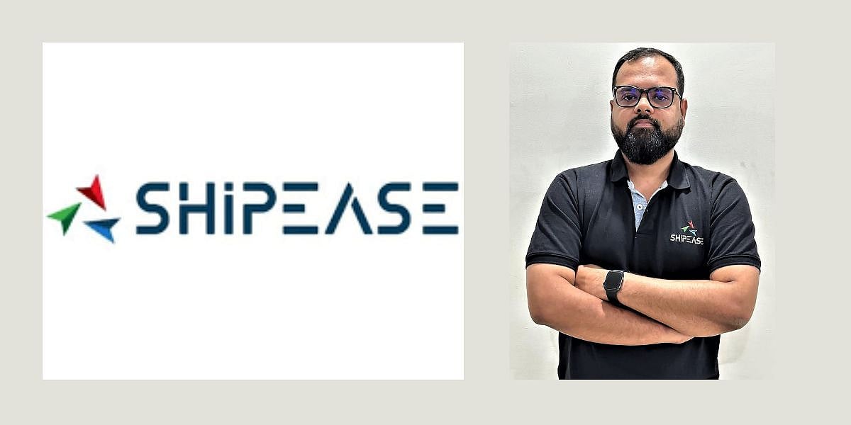 From Inception to Innovation: Know About ShipEase Revolutionizing Logistics Through SaaS and Technology