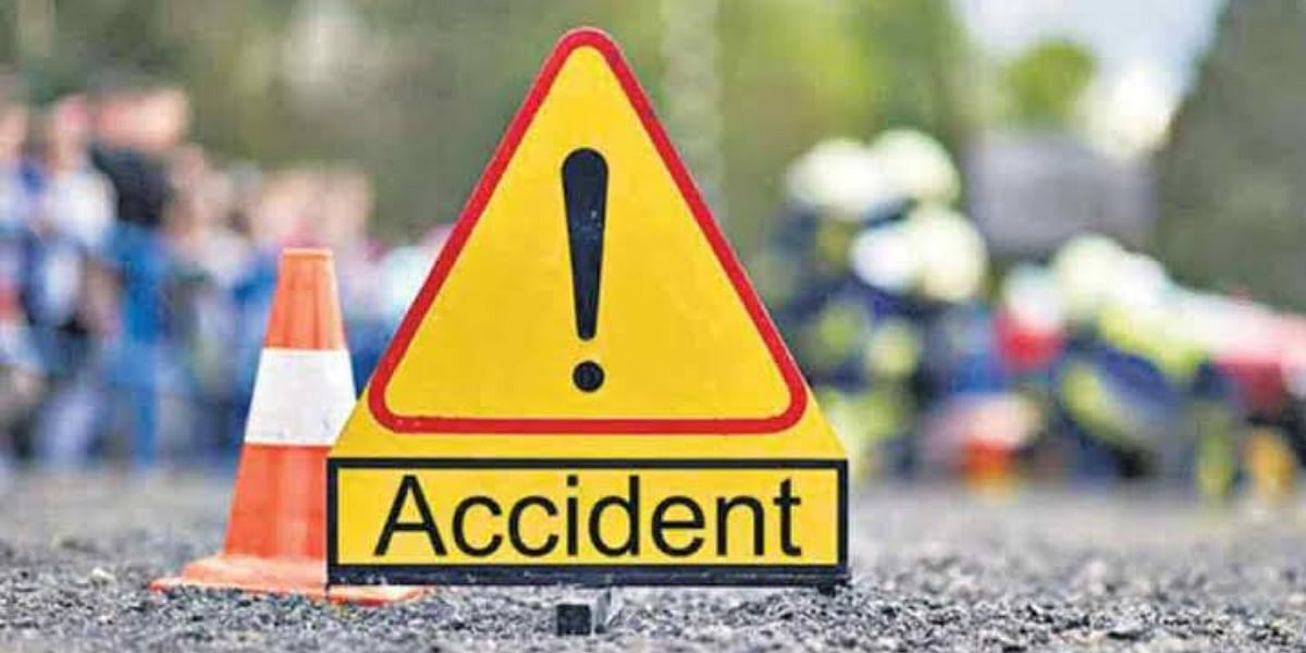 Teacher Killed, Students Injured In Road Accident In Odisha’s Nabarangpur