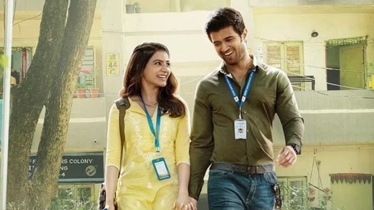 Kushi OTT Release: Vijay Devarakonda, Samantha Prabhu-Starrer Will Stream  On This Date: Details