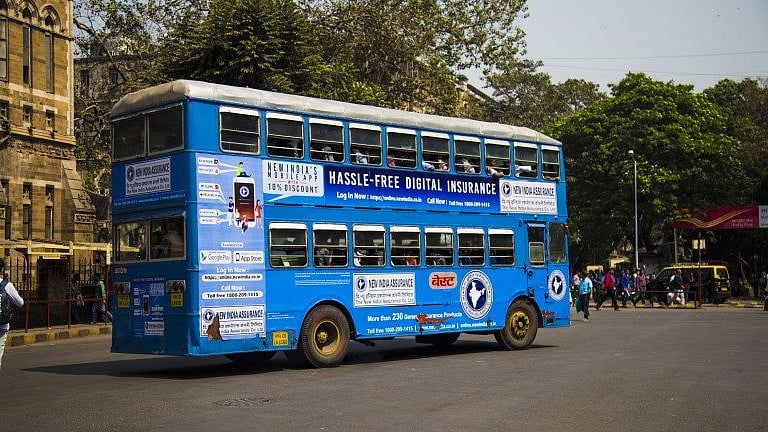 Mumbai: Appeal To Preserve Iconic Non-AC Double-Decker Buses At BEST’s Museum