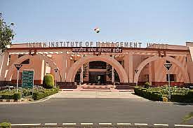 IIM Indore Joins Forces With NSDC To Revolutionize Skill Development