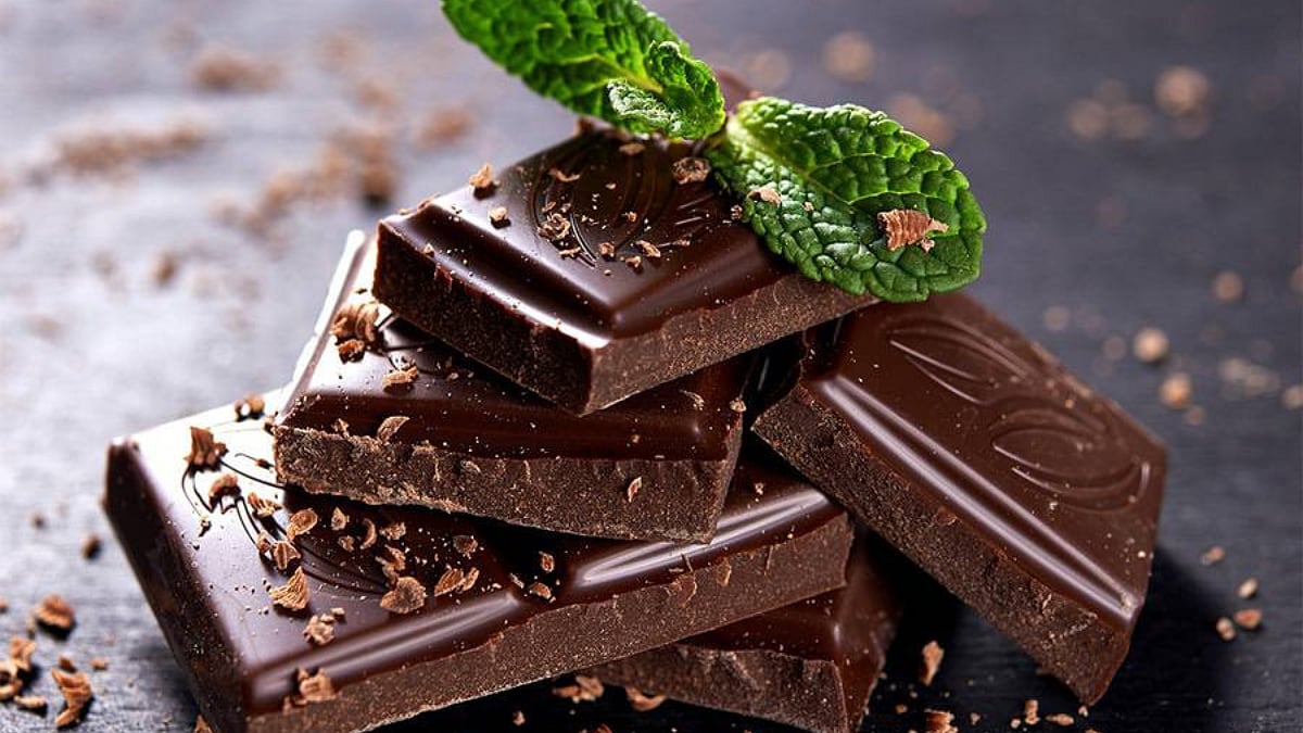 A Sweet Treat with Surprising Perks: 7 Health Benefits of High-Quality Dark Chocolates