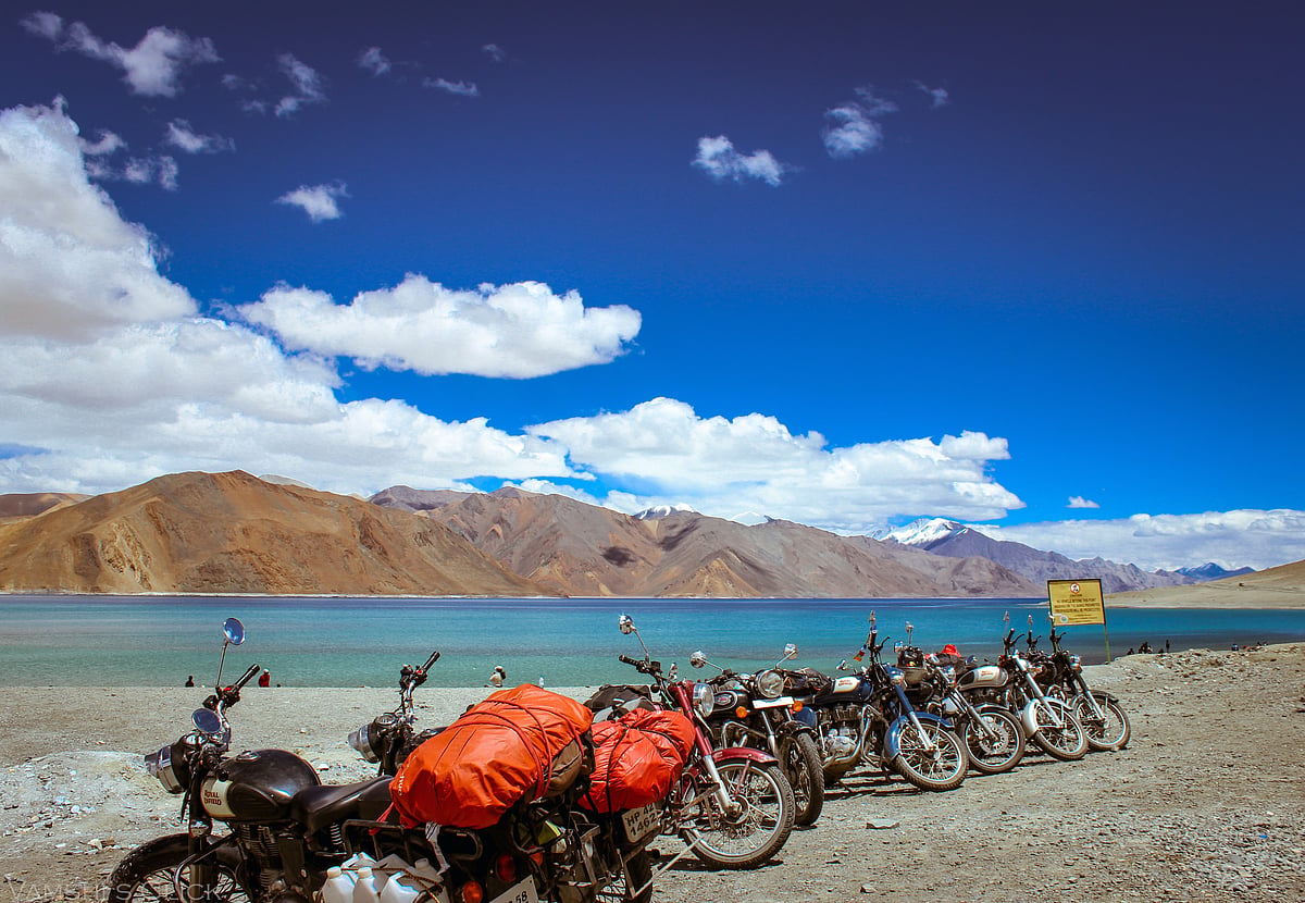 Planning A Last Minute Trip? From Ziro To Diu; 7 Places To Visit During The Upcoming Long Weekend