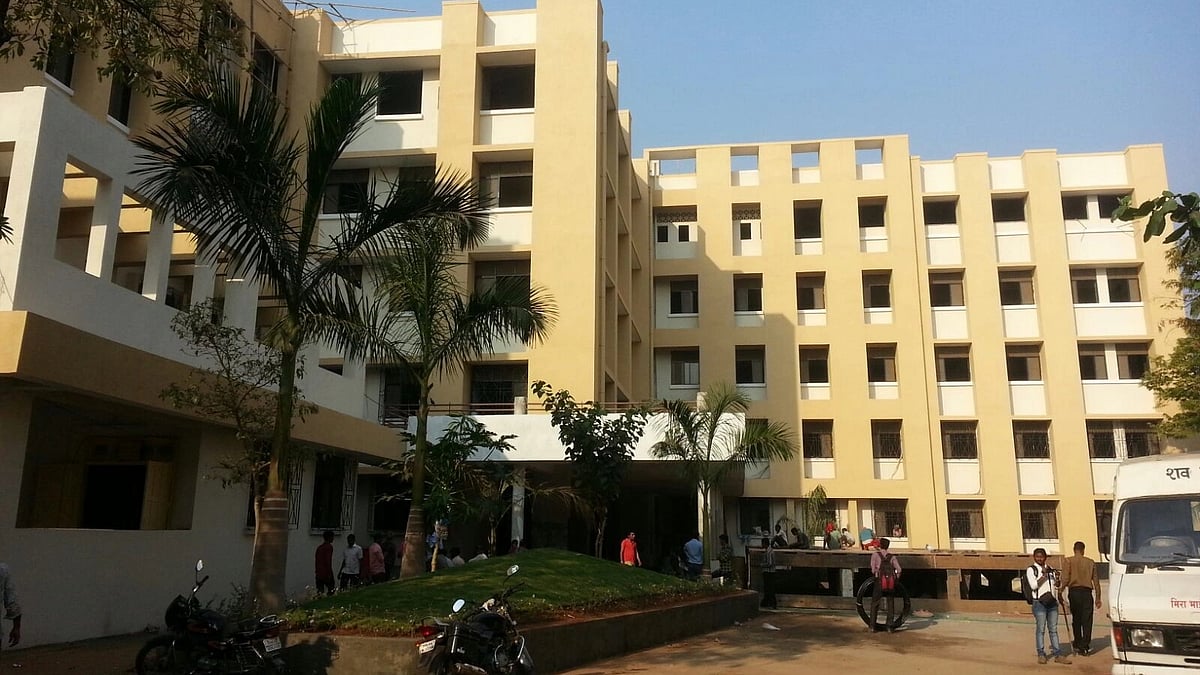 Mira Bhayandar: 200-Bedded Govt Hospital Awaits Blood Bank & Storage Units 5 Years After Takeover | FPJ