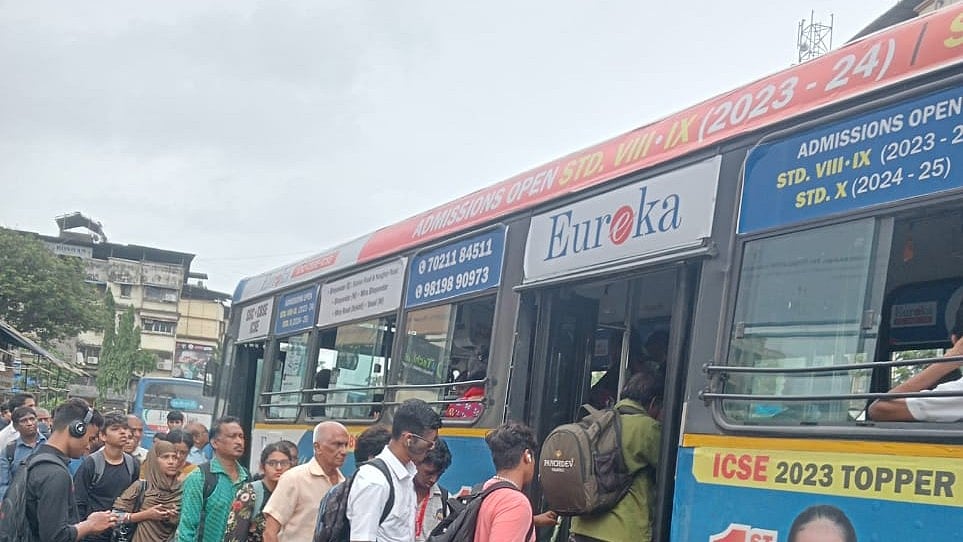 Mumbai News: First Batch of E-Buses To Hit MBMC Roads During Ganesh Utsav 2023