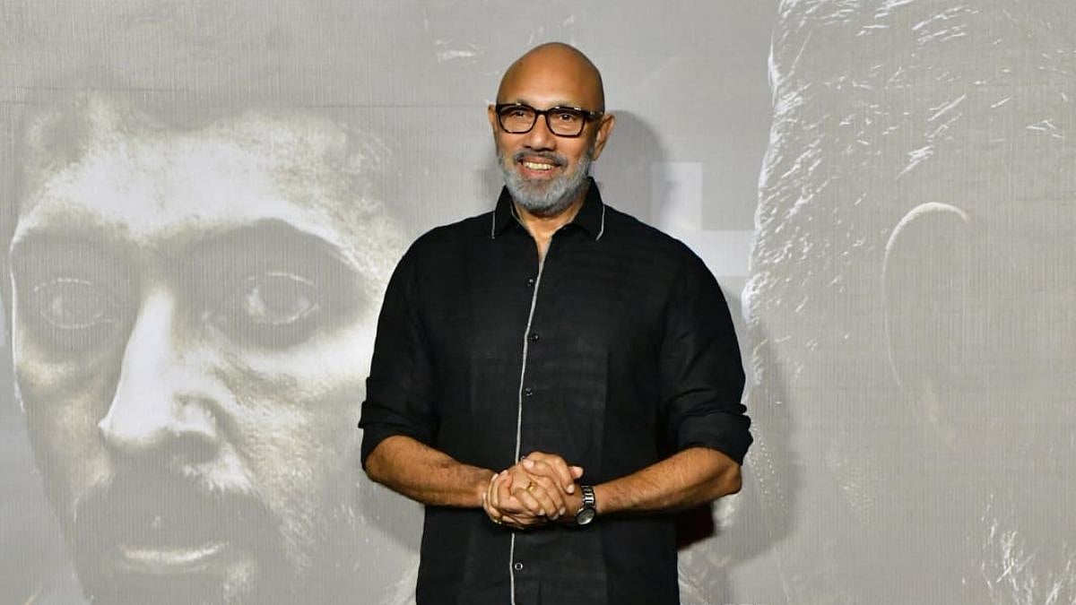 Sathyaraj