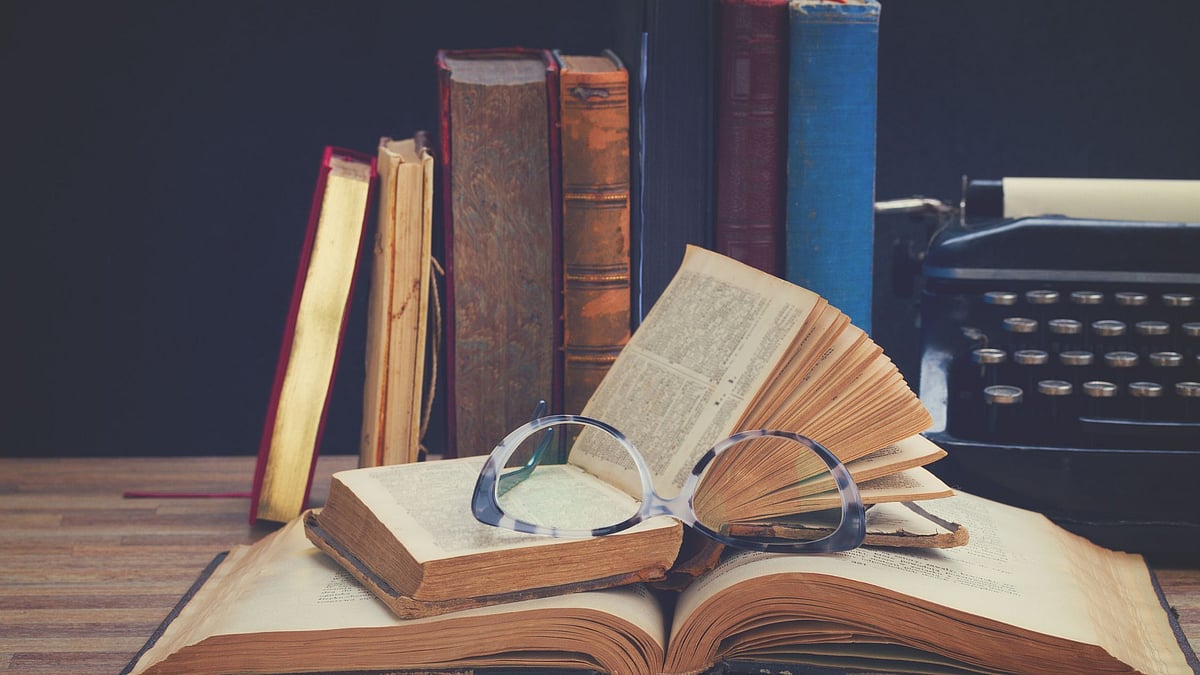 Literary translation