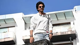 Supreme Court dismisses plea against CRZ clearance for two additional floors at Shah Rukh Khan’s Mannat