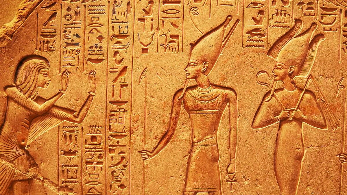 Translation has ancient roots dating back to civilizations like ancient Mesopotamia and Egypt