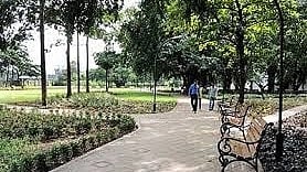 Mumbai: Activists Oppose BMC’s Move To Give Gardens And Playgrounds In City For Adoption