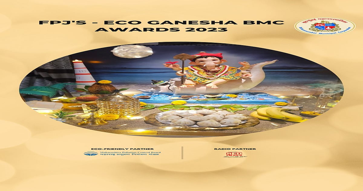 FPJ s Eco Ganesha 2023 Day 1 Check Out Participants Featured In Free Fpj s eco ganesha 2023 day 1 check out participants featured in free