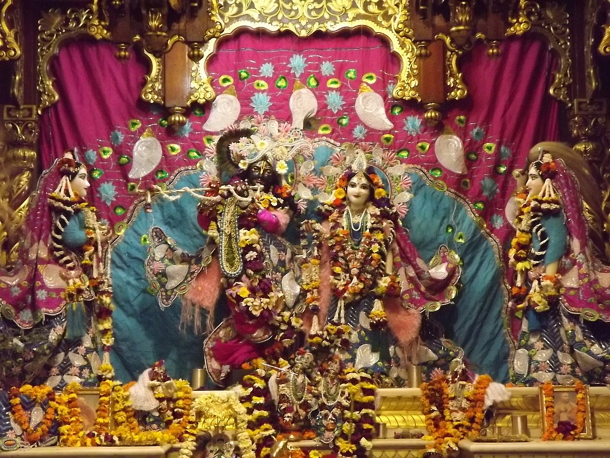 Janmashtami 2023: 7 Krishna Temples In India To Visit For Celebrating The Festival