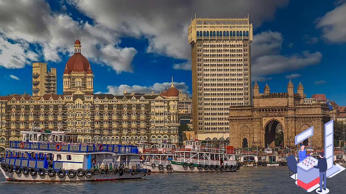 Mumbai To Host World Trade Expo On Oct 3-4
