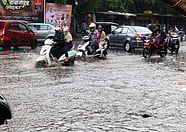 Pune Weather Update Thunderstorms Forecasted From November 24 27