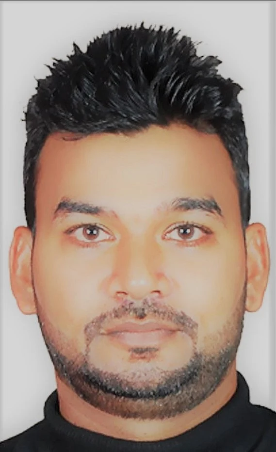 Javed Khan