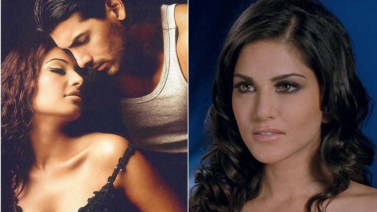 Not Bipasha Basu, But Sunny Leone Was The Original Choice For Jism With John Abraham 