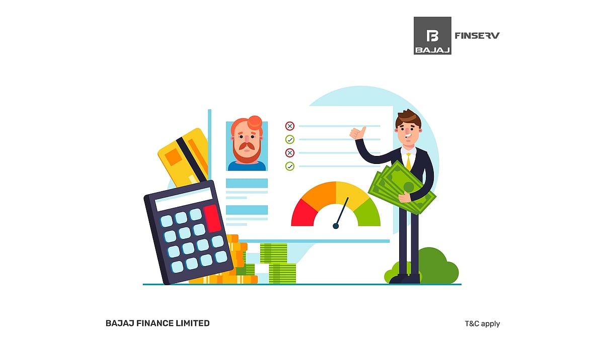 Tips to stay financially fit with the Bajaj Finserv Credit Pass