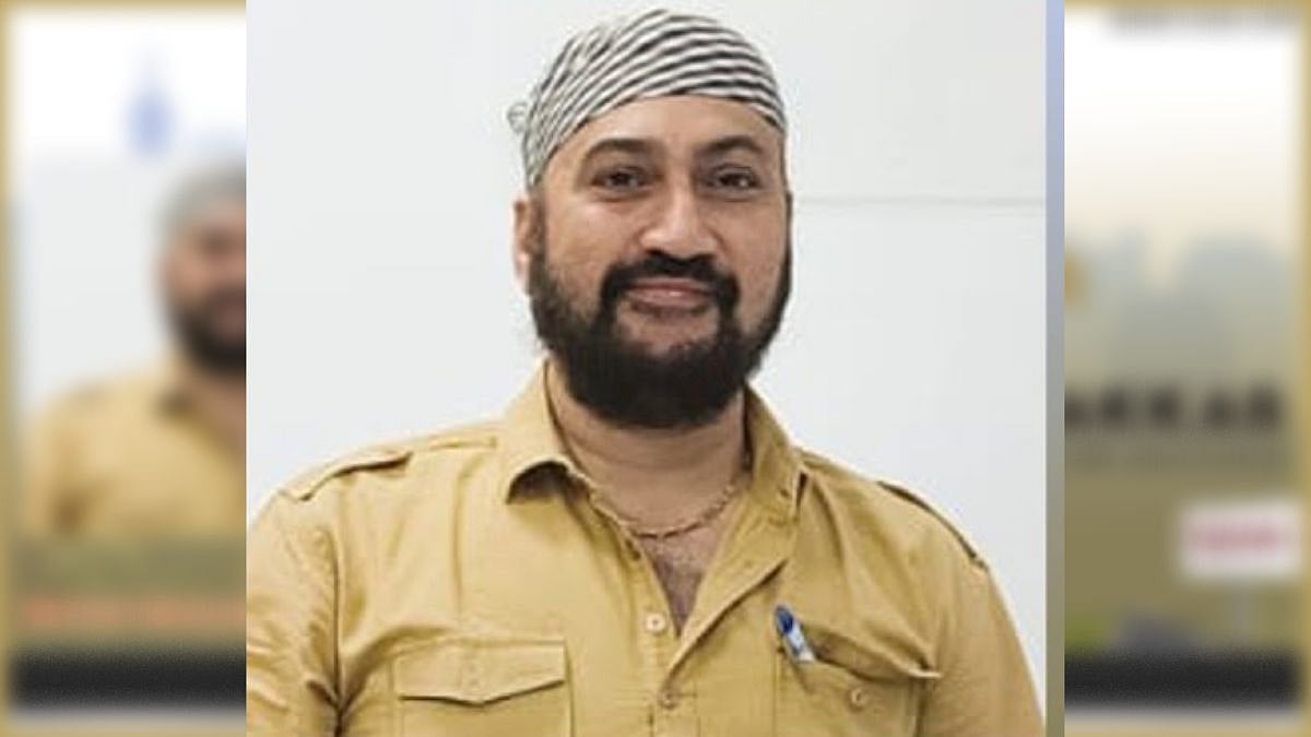 ‘BMC Was Mute On Chandivali Encroachments,’ Says Mandeep Singh Makkar, Founder Of Chandivali Citizens Welfare Association