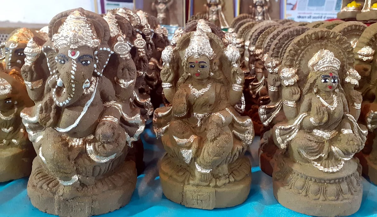 Clay images