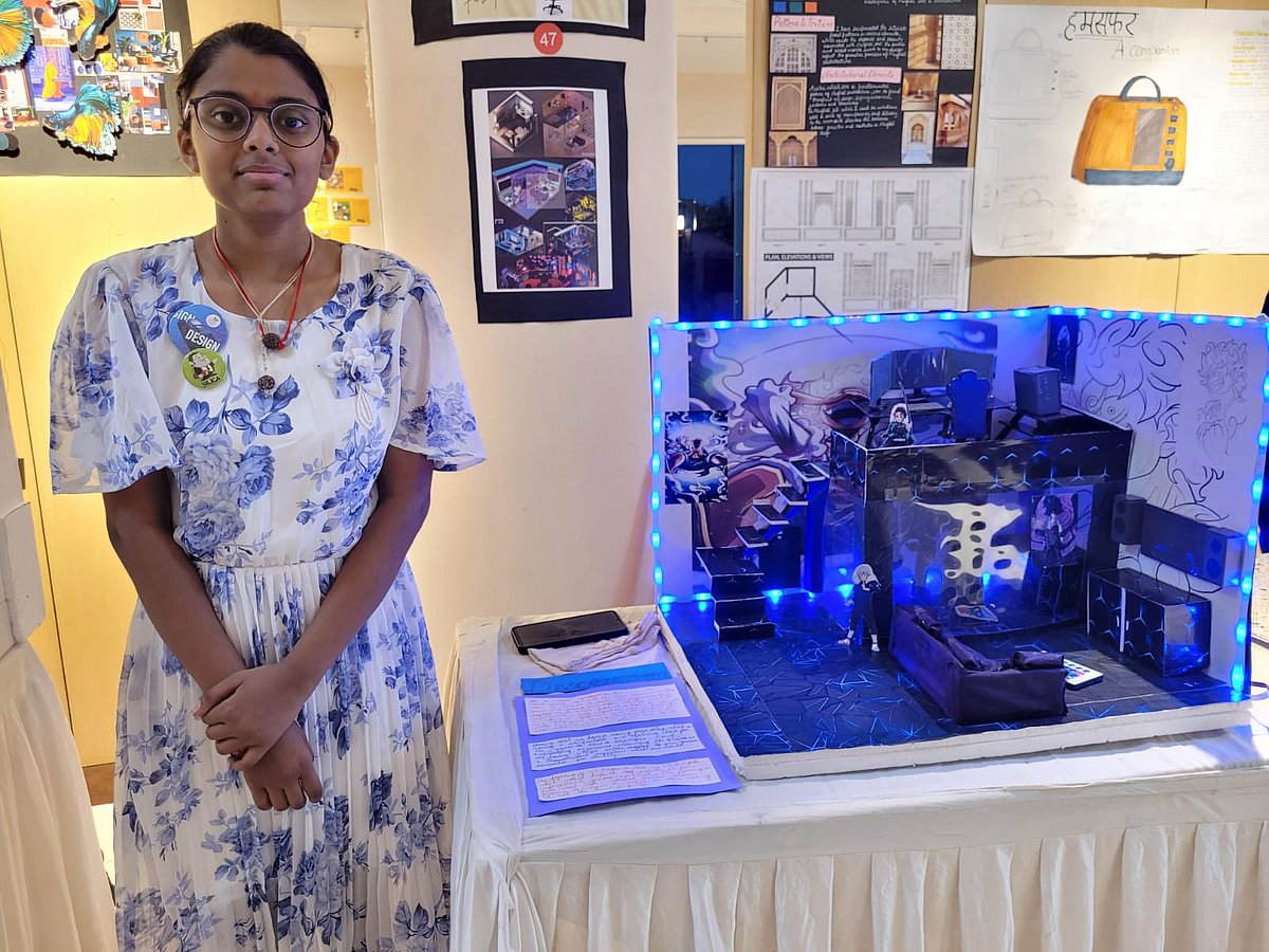 Apoorva Jaliminji