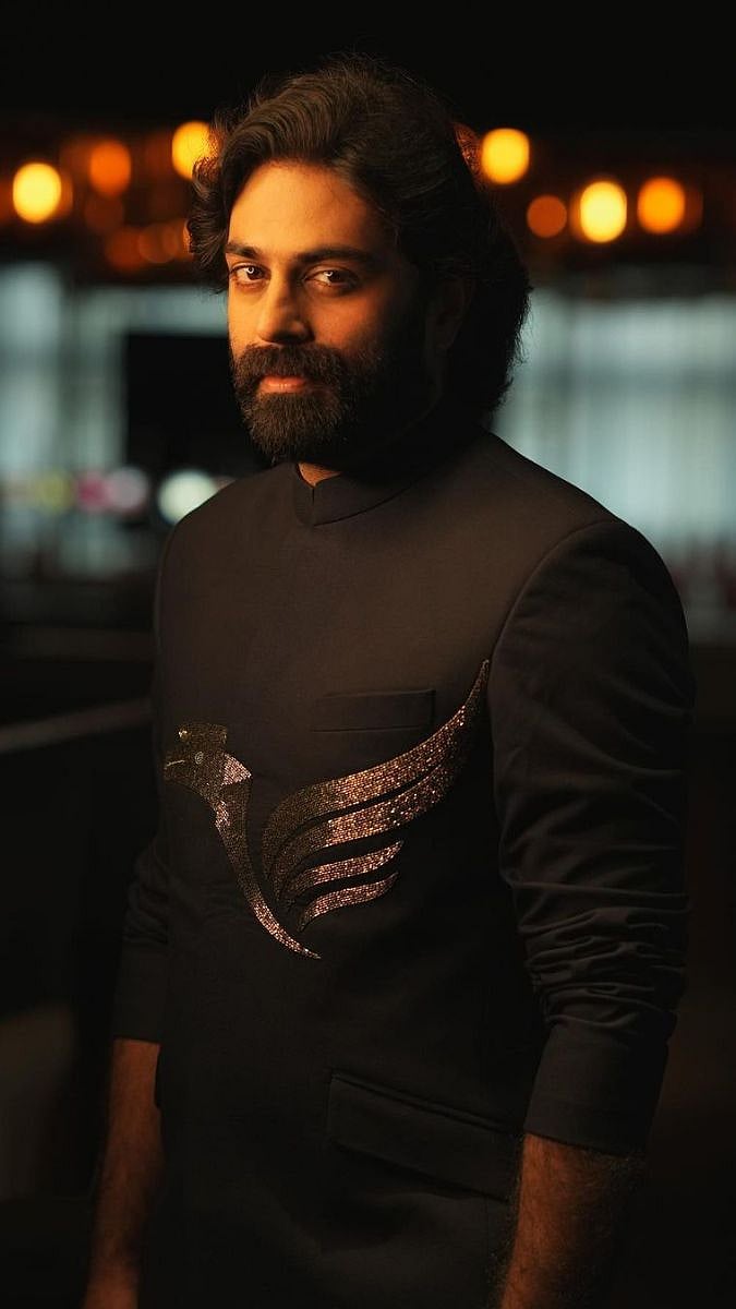 While Govind is a known face in Malayalam and Telugu films. Many would recollect him for his brief but impactful role in Allu Arjun's Ala Vaikunthapurramuloo