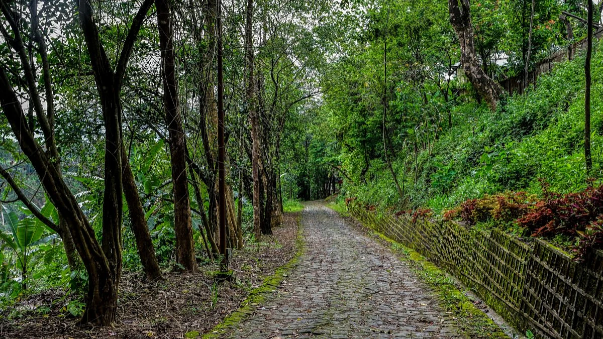 Mizoram