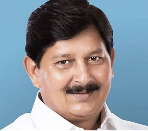 Ramesh Mendola