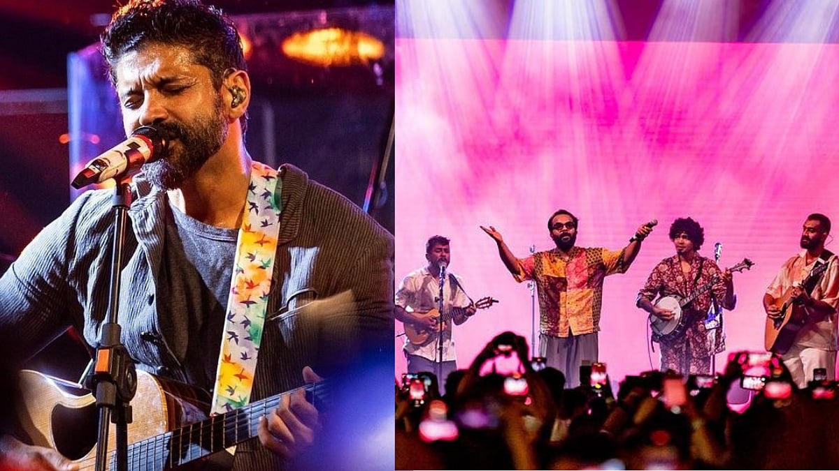 Debut Edition Of Freebird Music Festival To Feature Farhan Akhtar & When Chai Met Toast In Guwahati; Check Details