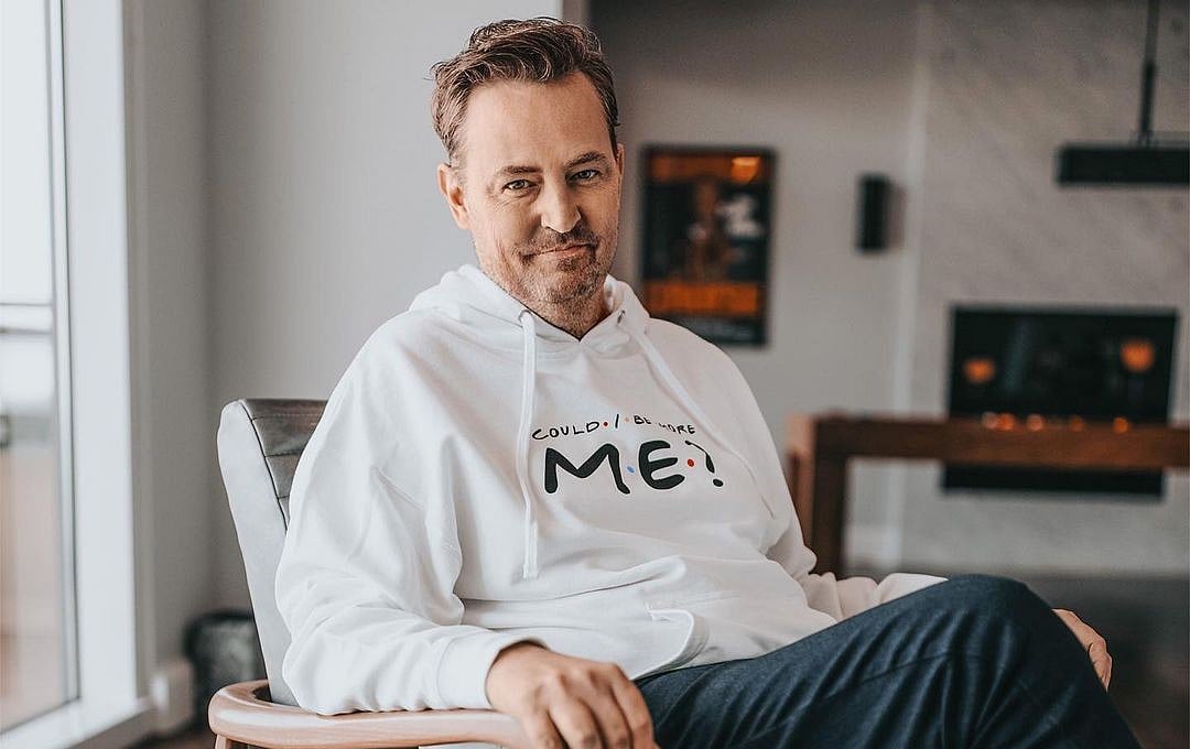 Friends Actor Matthew Perry's Family Release Statement After His Shocking Demise: 'We Are Heartbroken'